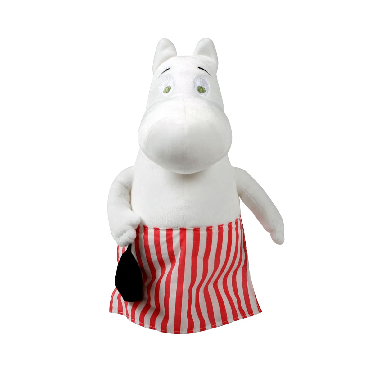 Moomin Moominmamma Plushie M | Martinex Moomin Moominmamma Plushie M | Martinex